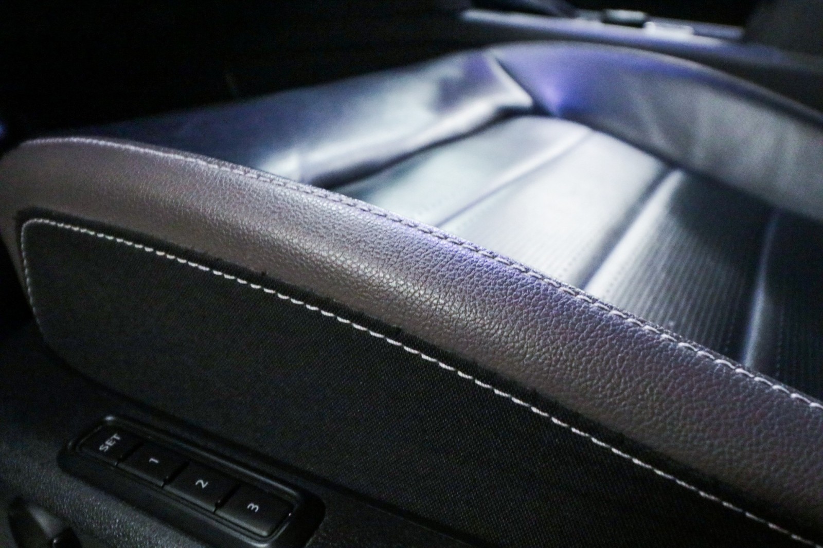 Used Car 2023 Volkswagen Atlas  3.6l V6 Sel Premium R-line For Sale Under $40,000 In Austin, Texas