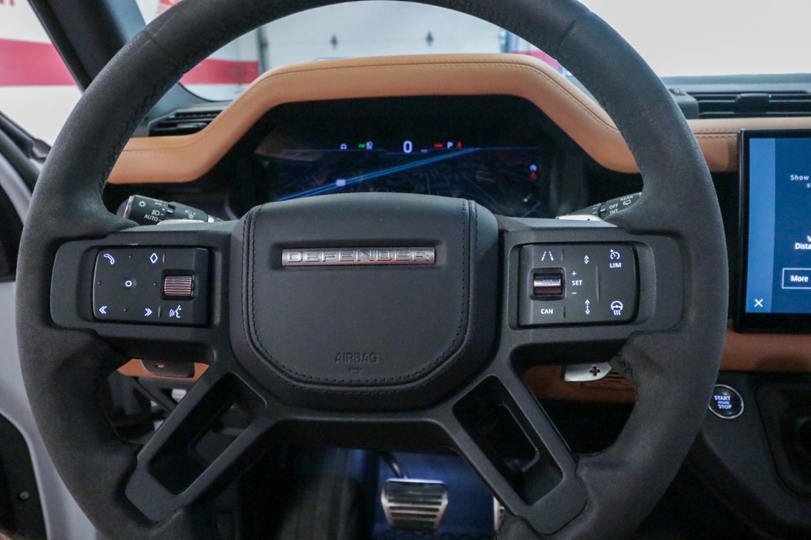 Used Car 2023 Land Rover Defender  V8 For Sale Under $80,000 In Austin, Texas