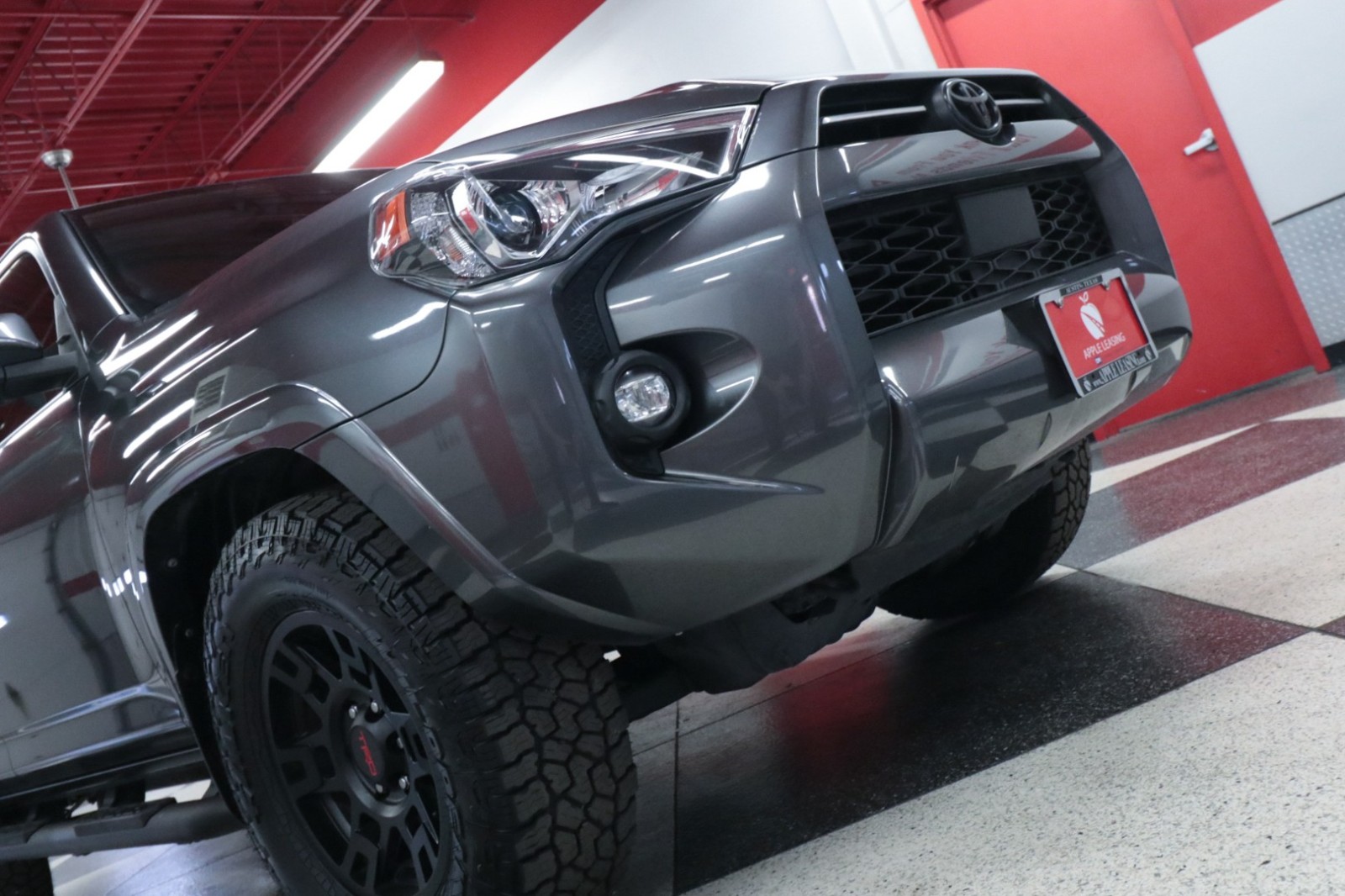 Used Car 2021 Toyota 4runner  Sr5 Premium For Sale Under $35,000 In Austin, Texas