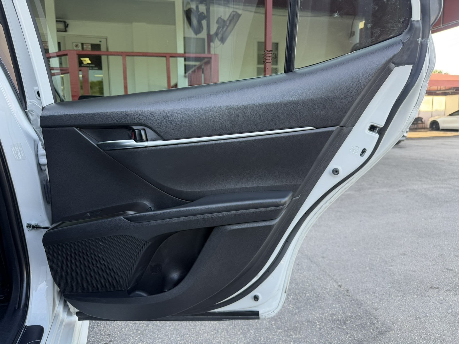 2024 Toyota Camry - $22,988