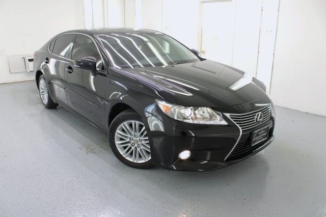 Used Car 2014 Lexus Es 350  For Sale Under $20,000 In Austin, Texas