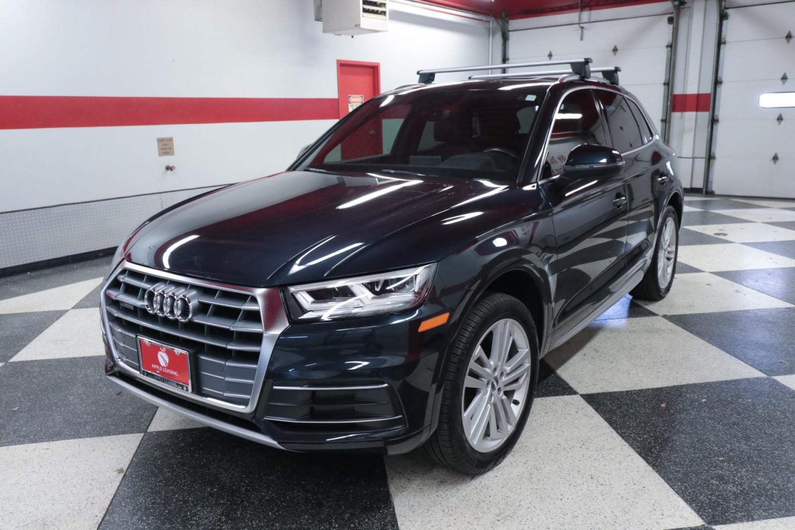 Used Car 2019 Audi Q5  Premium Plus For Sale Under $25,000 In Austin, Texas