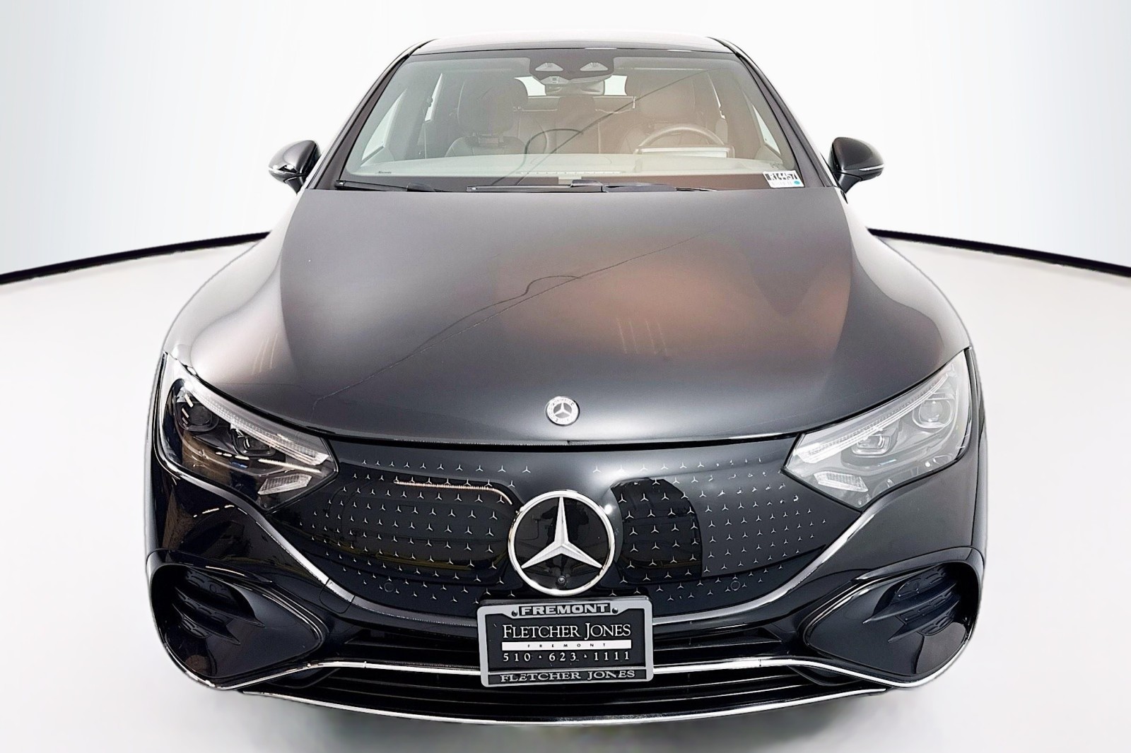 Used 2024 Mercedes-Benz EQE Base with VIN W1KEG2BB6RF060635 for sale in Walnut Creek, CA