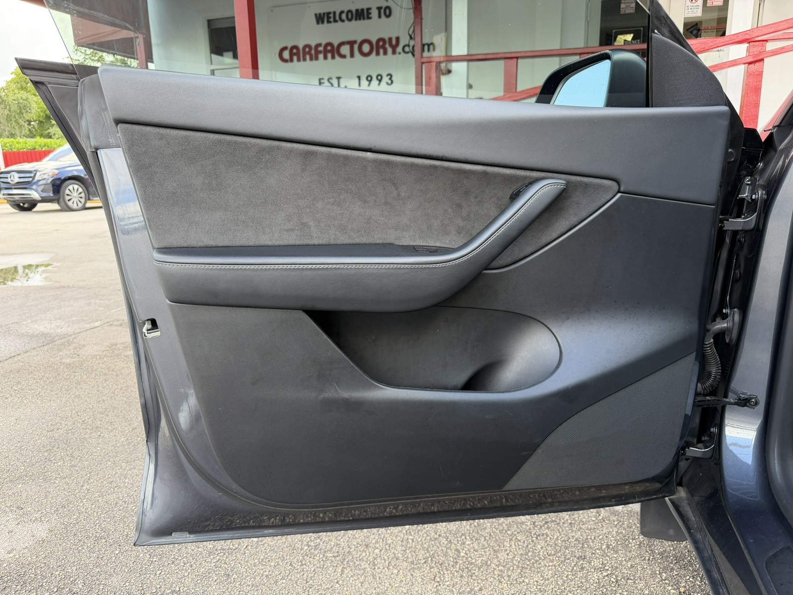 2022 Tesla Model Y - $29,888