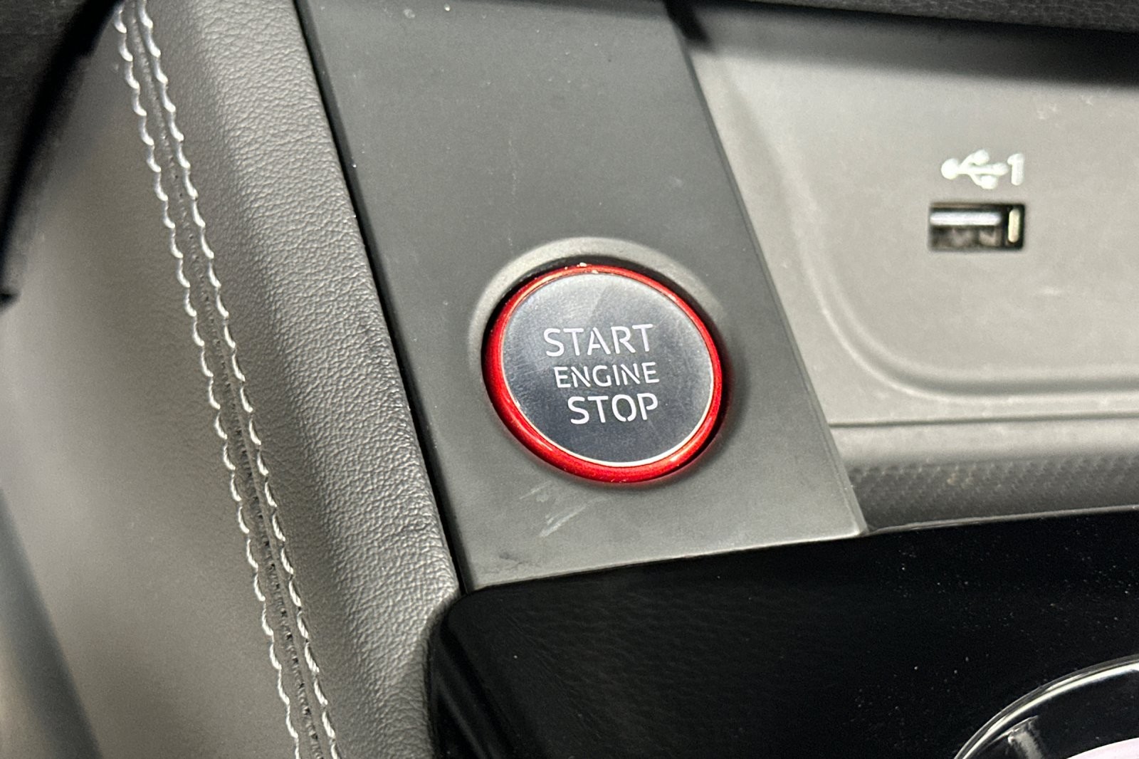 Used 2022 Daytona Gray Pearl Effect/Black Roof Audi Prestige 3.0 TFSI quattro image 21