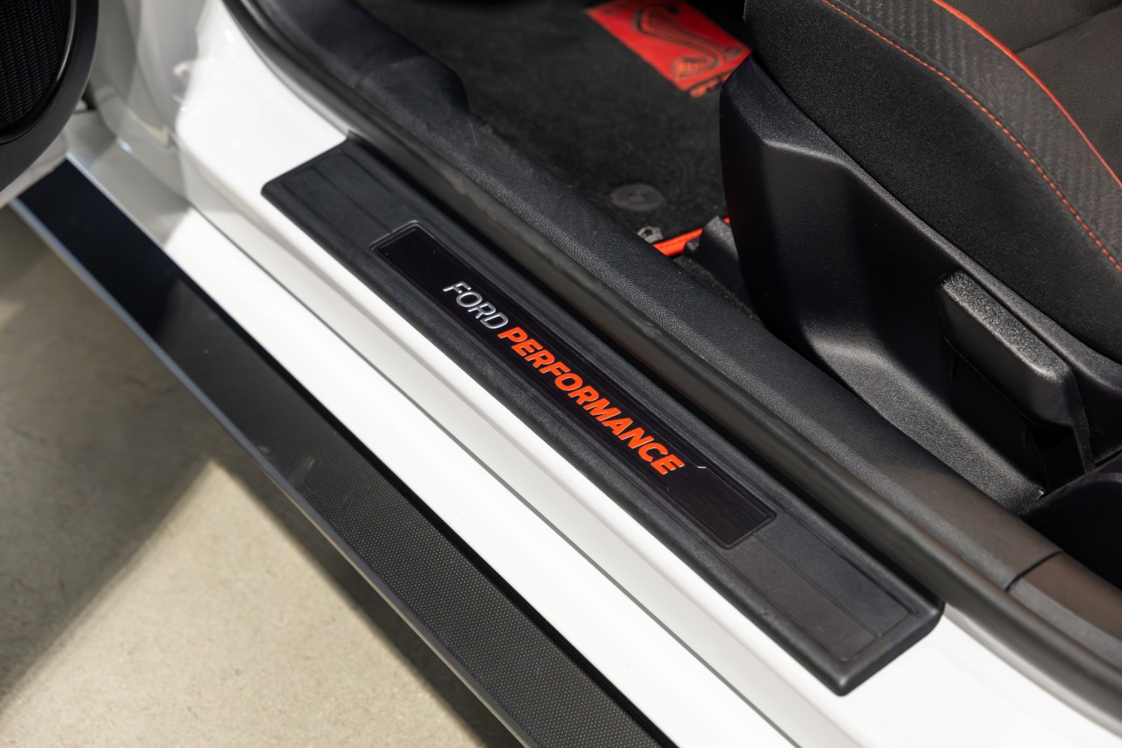 Used Car 2019 Ford Mustang  Shelby Gt350r For Sale Under $100,000 In Boerne, Texas