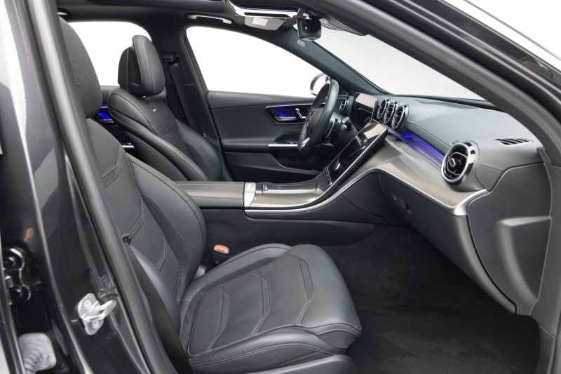 2024 Mercedes-Benz AMG C 63 S E Performance AMG C 63 S E Performance in , 