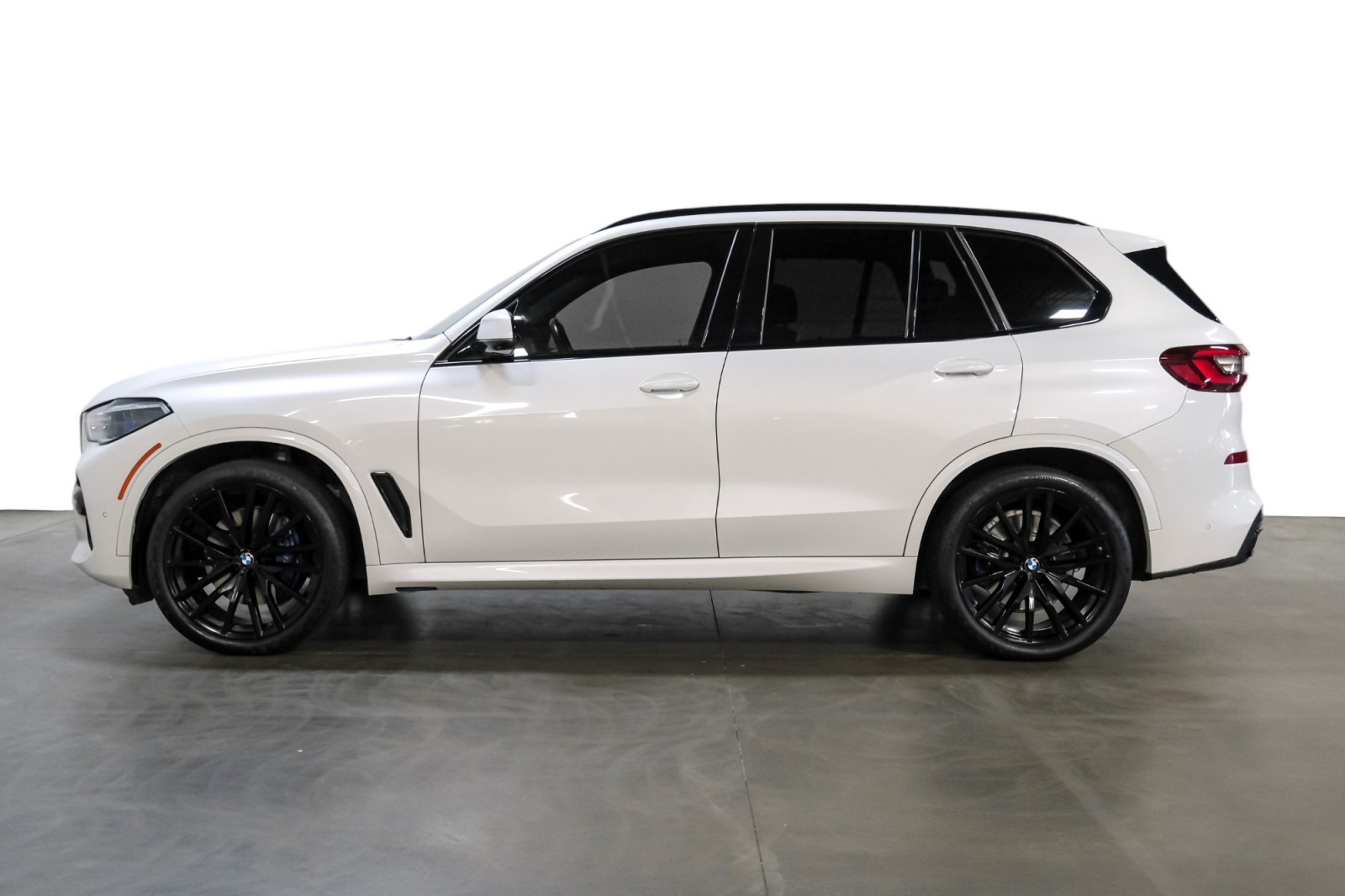 2021 BMW X5 sDrive40i Msport LuxSeating2 Executive2 ParkAsst MerinoLthr 10