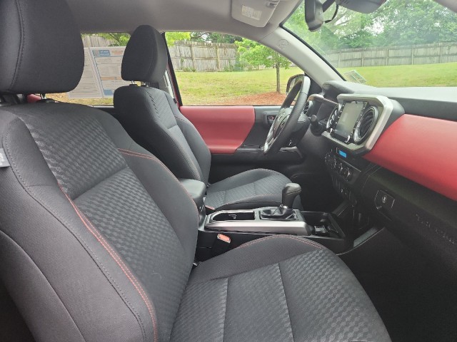 ToyotaTacoma 4WD46