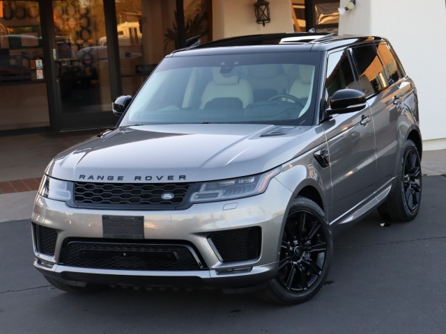 2019  Range Rover Sport HSE Dynamic in , 