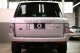 2003 Land Rover Range Rover HSE in Plainview, 