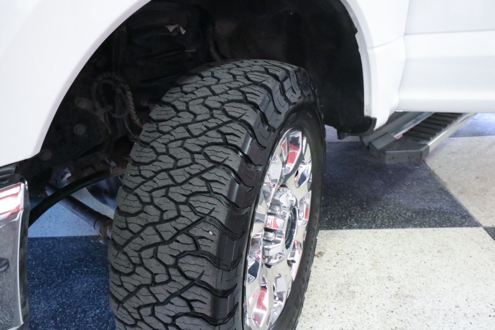 Used Car 2021 Ford F-250sd  Lariat For Sale Under $50,000 In Austin, Texas