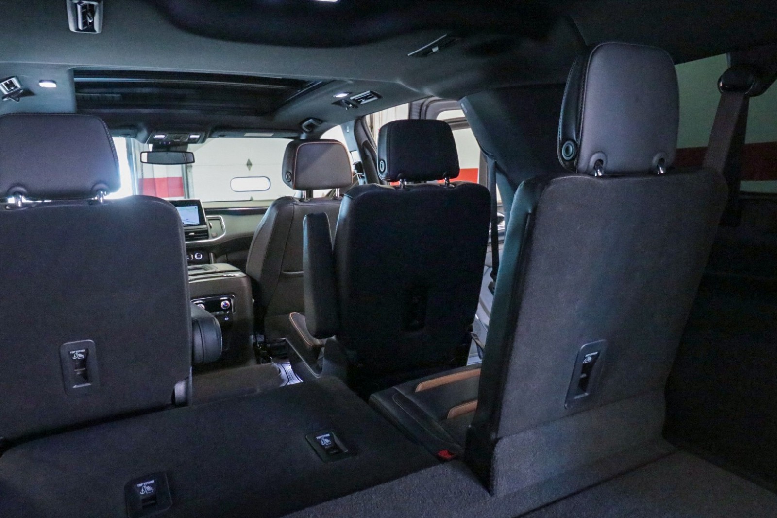 Used Car 2023 Gmc Yukon Xl  At4 For Sale Under $70,000 In Austin, Texas