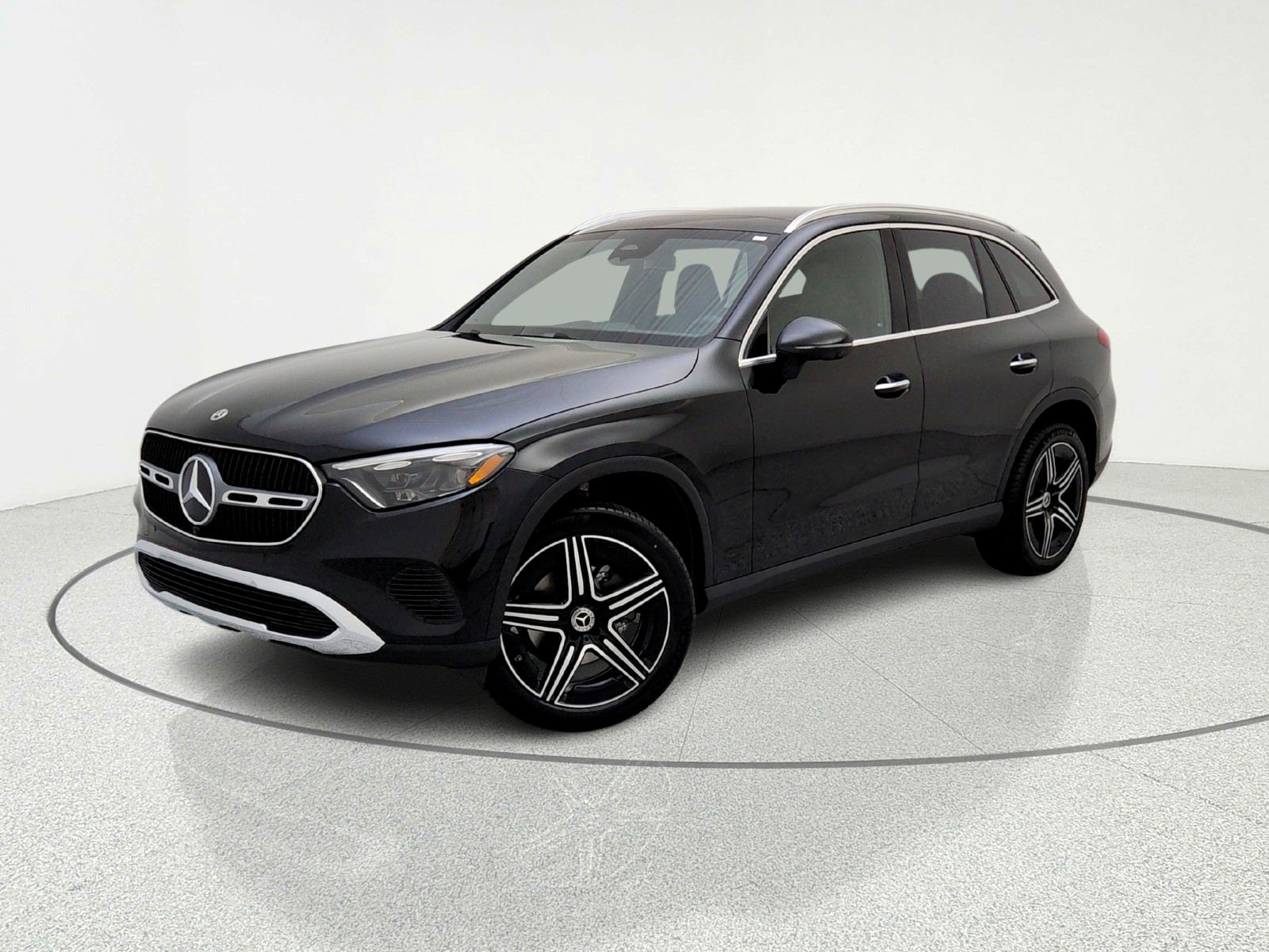 2026 Mercedes-Benz GLC 2026 Mercedes-Benz GLC GLC 300 SUV SUV