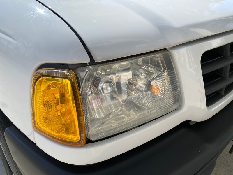 2002 Ford Ranger Edge 1 OWNER LOW MILES 68,551 in , 
