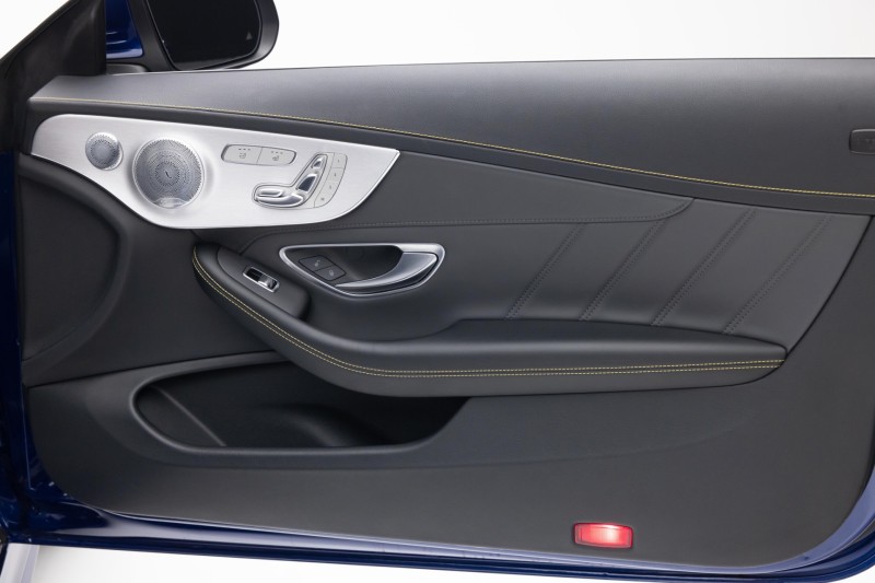 2020 Mercedes-Benz C 63 AMG AMG C 63 in , 