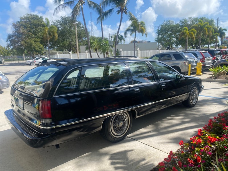 1993 Chevrolet Caprice Classic STATON WAGON 1 OWNER in , 