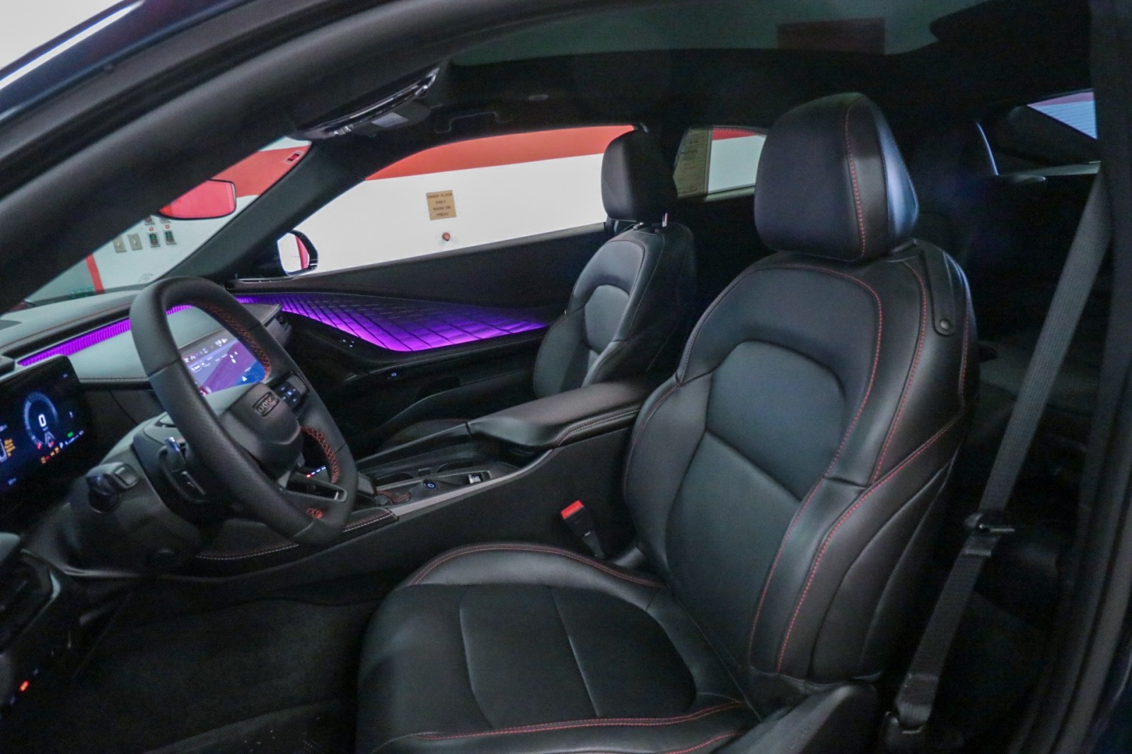 Used Car 2024 Dodge Charger  R/t For Sale Under $40,000 In Austin, Texas