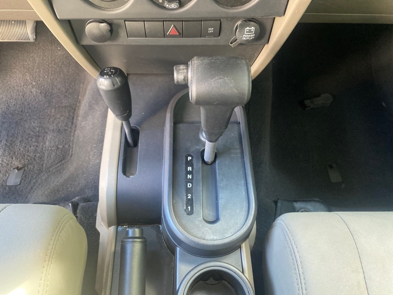 2008 Jeep Wrangler Unlimited X LOW MILES 70,883 1 OWNER 4WD in , 