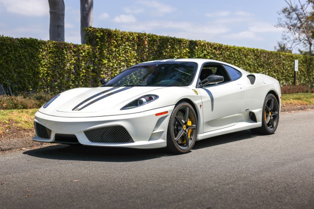 2008  F430 Scuderia in , 