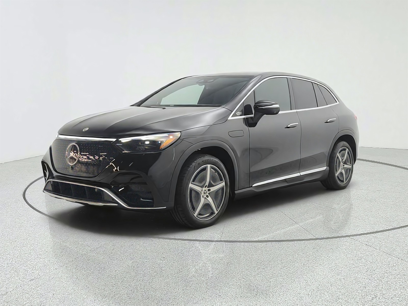 2023 Mercedes-Benz EQE EQE 350 4MATIC® SUV