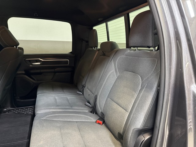 2021 Ram 1500 Lone Star 4WD 5.7L-Hemi in ,