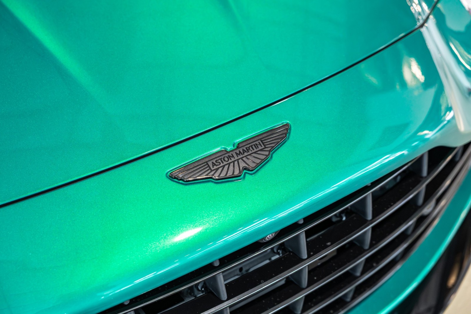 Used Car 2025 Aston Martin Vantage  For Sale Under $210,000 In Boerne, Texas