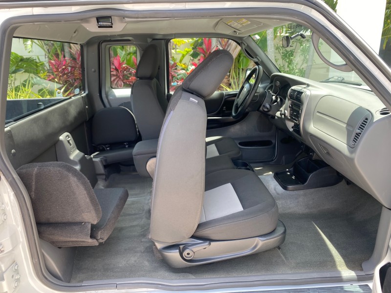 2011 Ford Ranger XLT LOW MILES 44,686 in ,