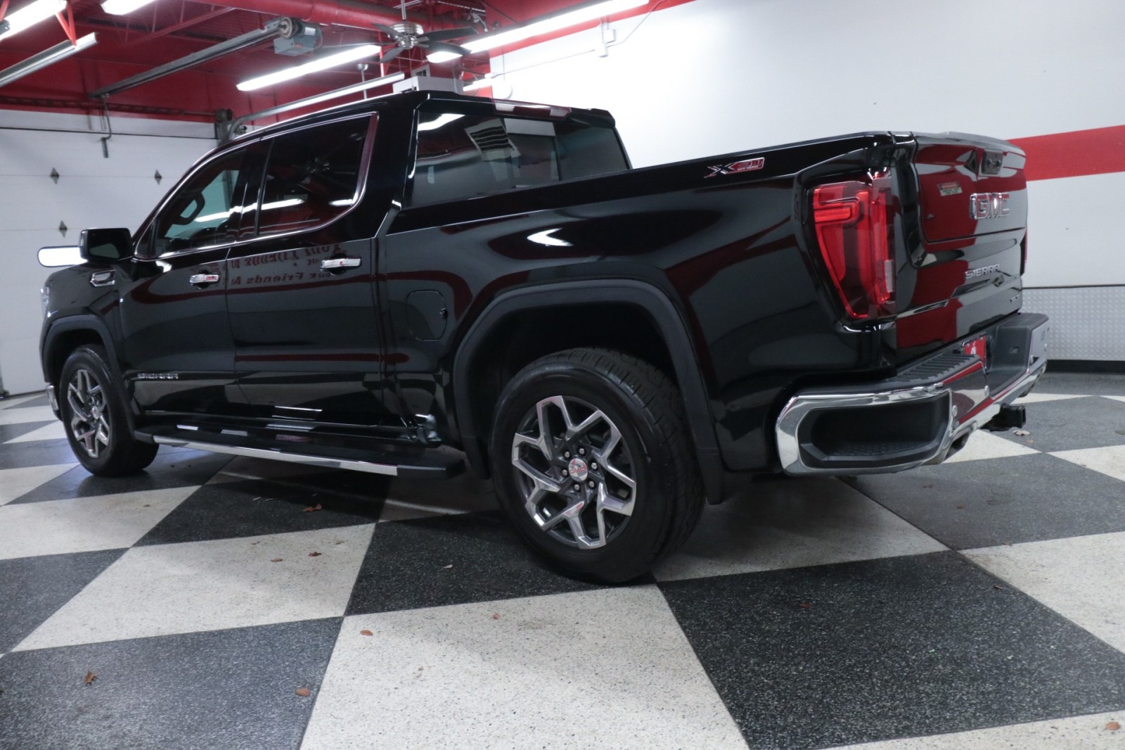 Used Car 2024 Gmc Sierra 1500  Slt For Sale Under $50,000 In Austin, Texas