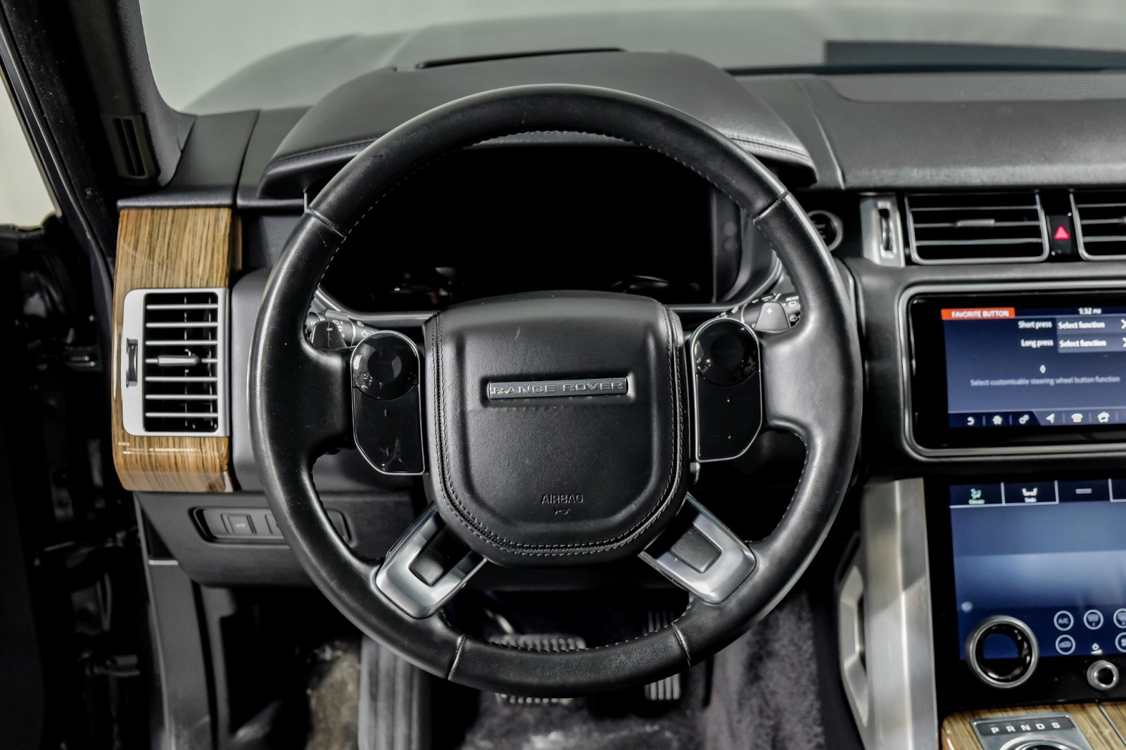2019 Land Rover Range Rover  16