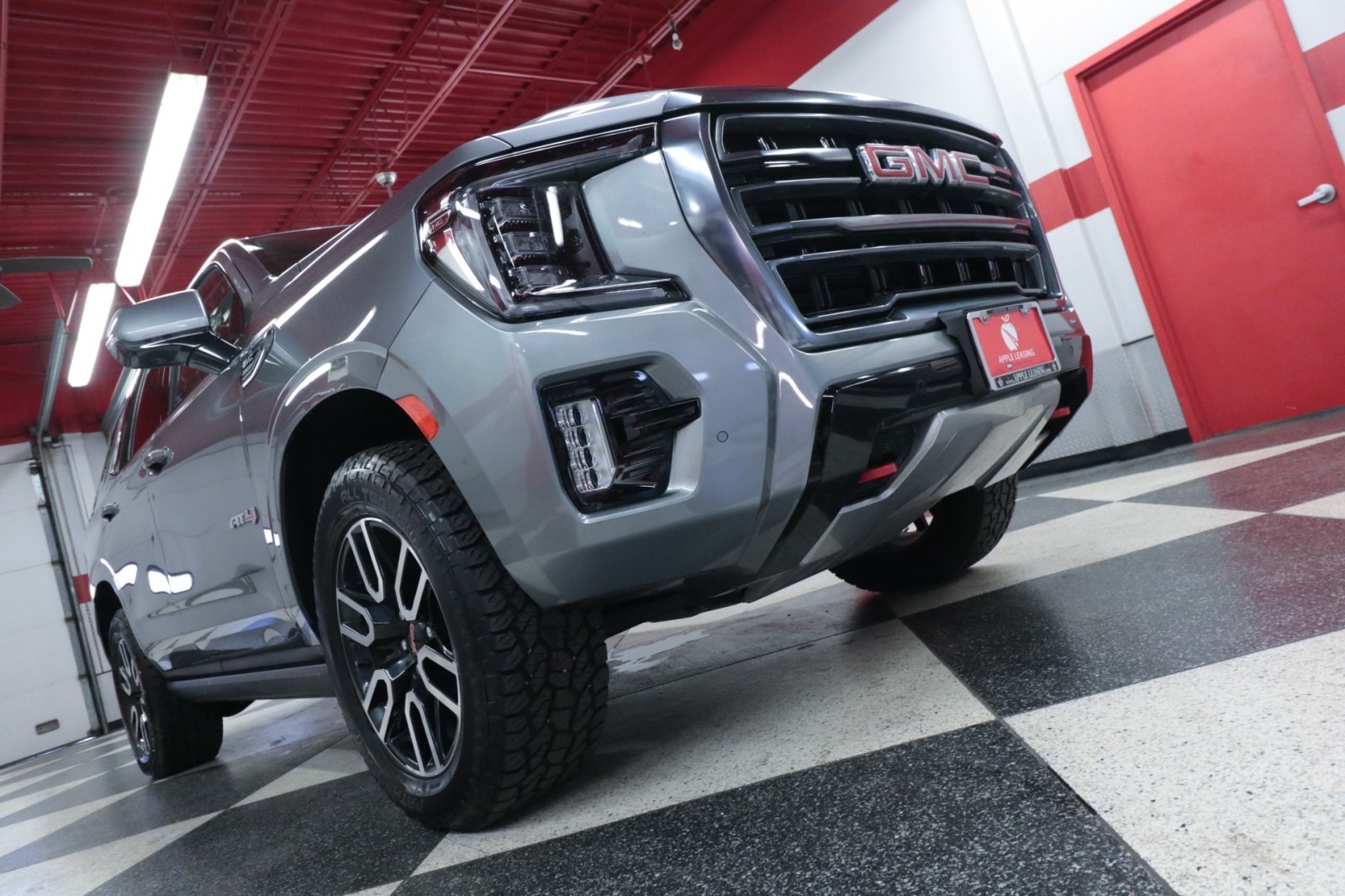 Used Car 2022 Gmc Yukon  At4 For Sale Under $60,000 In Austin, Texas