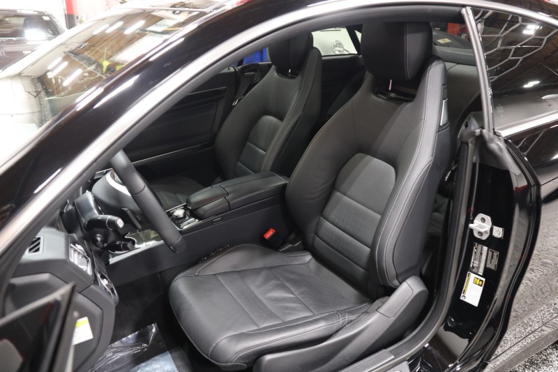2014 Mercedes-Benz E 550 AMG Sport 2dr Coupe in , 