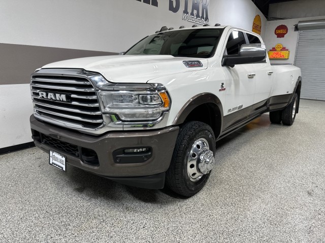 2019 Ram 3500 Longhorn DRW 4WD Cummins in , 