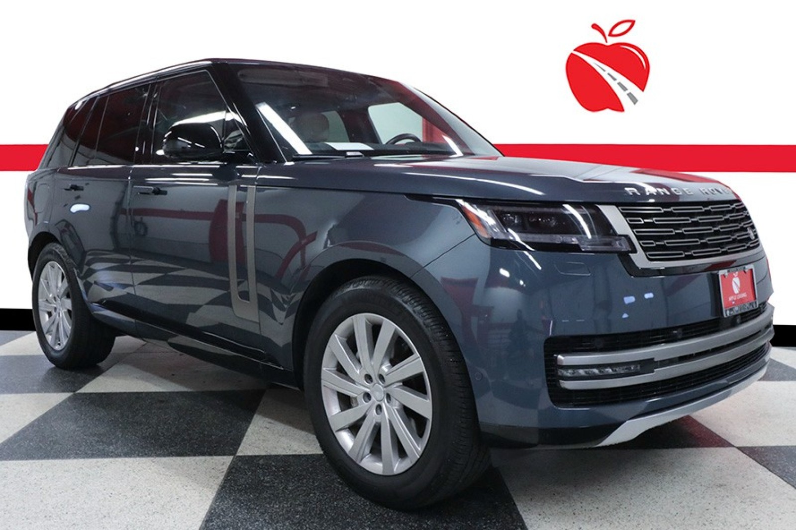 Used Car 2024 Land Rover Range Rover  Se For Sale Under $90,000 In Austin, Texas