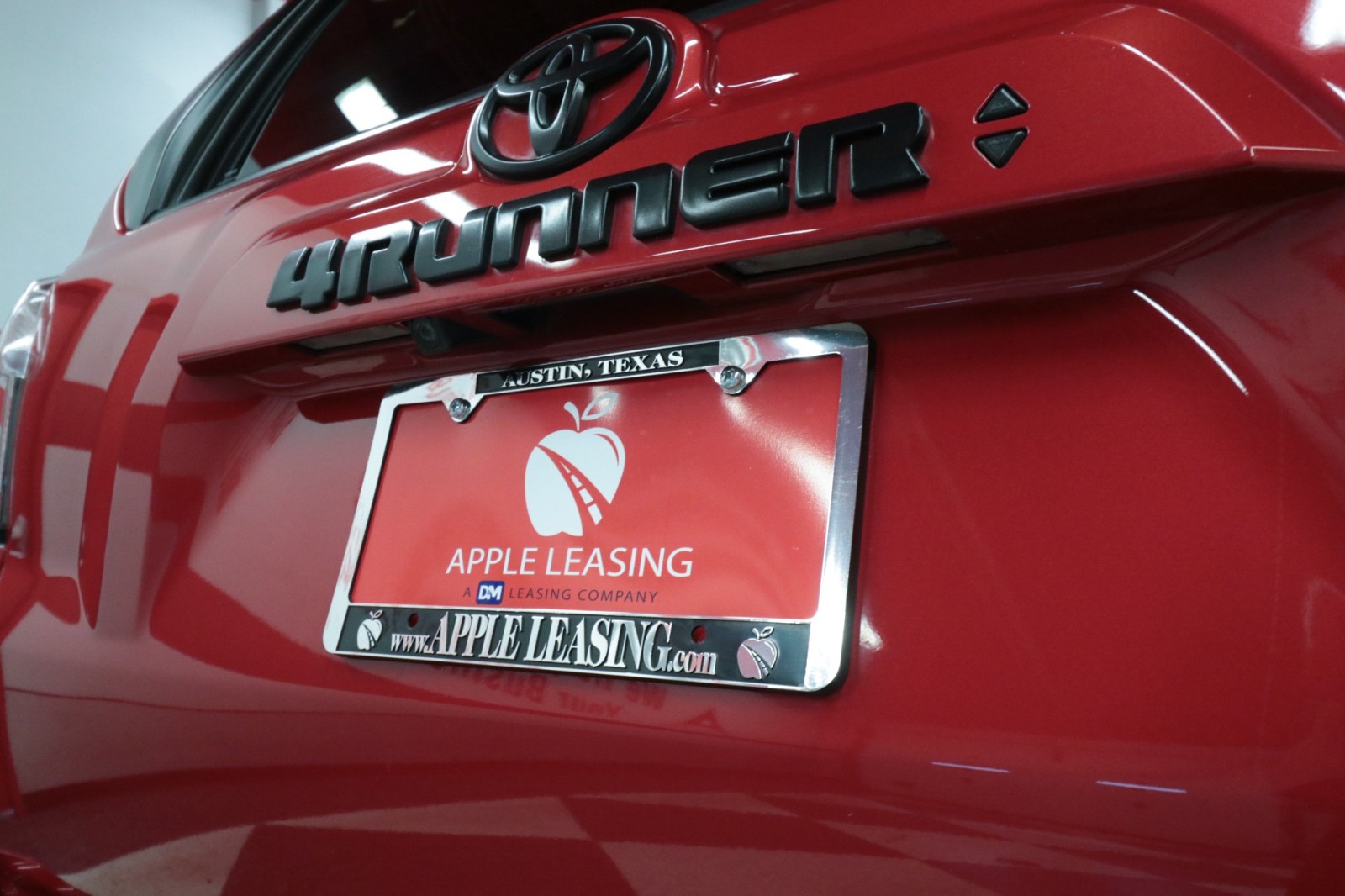 Used Car 2022 Toyota 4runner  Sr5 Premium For Sale Under $40,000 In Austin, Texas
