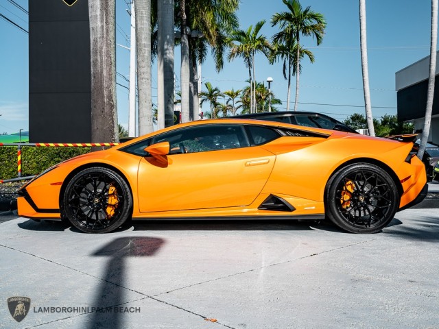 2023 Lamborghini Huracan Tecnica  in , 