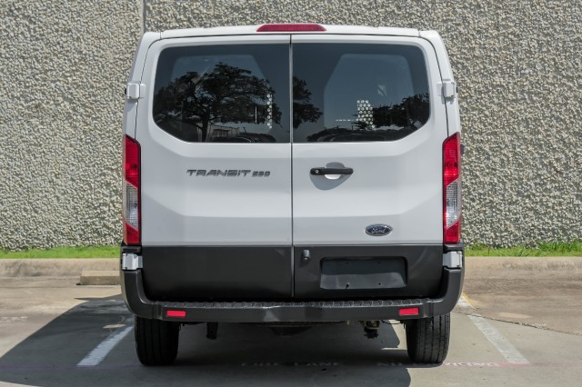 2019 Ford Transit Van  13