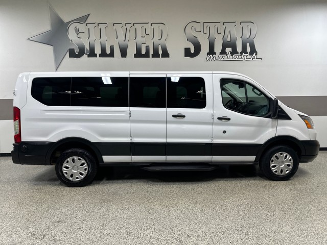 2019 Ford Transit Passenger Wagon T-350 XL V6 11 Passenger in , 