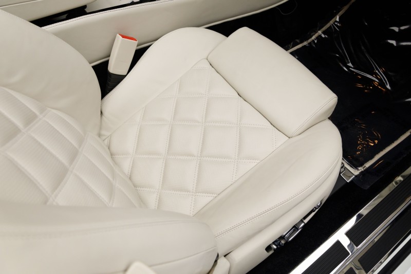 2010 Bentley Azure T 1 of 80 T in , 