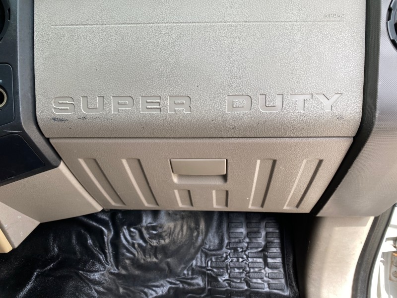 2008 Ford Super Duty F-350 POWER STROKE TURBO DIESEL XL in , 