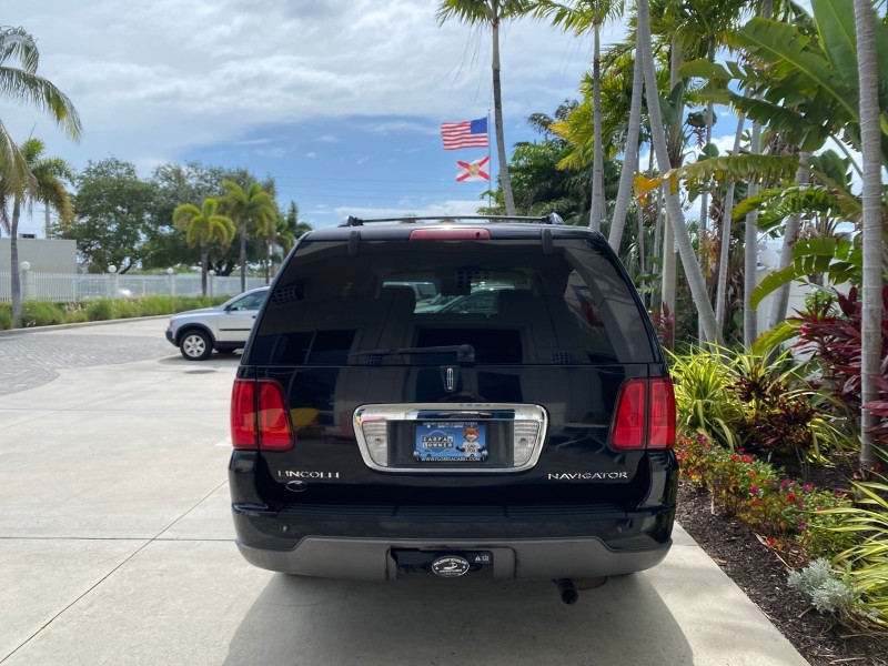 2004 Lincoln Navigator LOW MILES 67,511 SUNROOF in ,