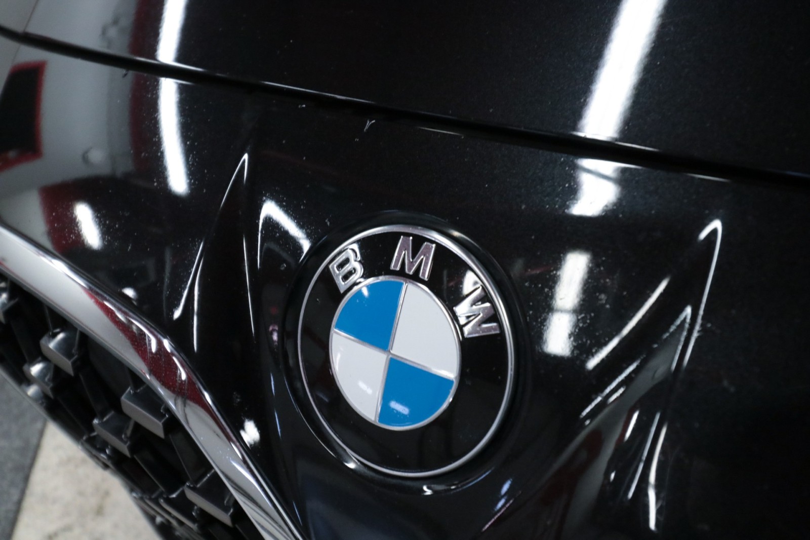 Used Car 2023 Bmw 4 Series  430i Xdrive For Sale Under $40,000 In Austin, Texas