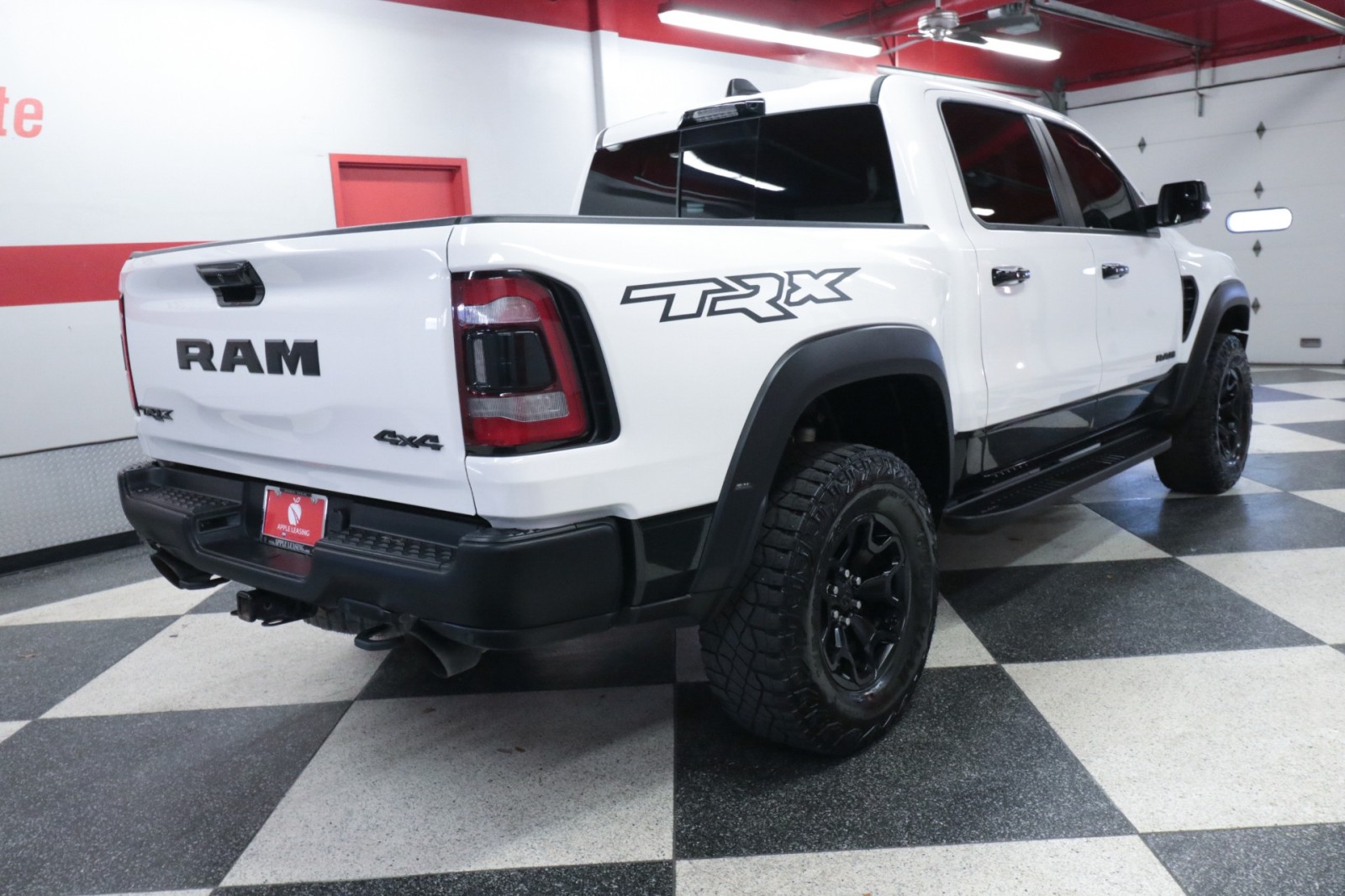 Used Car 2023 Ram 1500  Trx For Sale Under $80,000 In Austin, Texas
