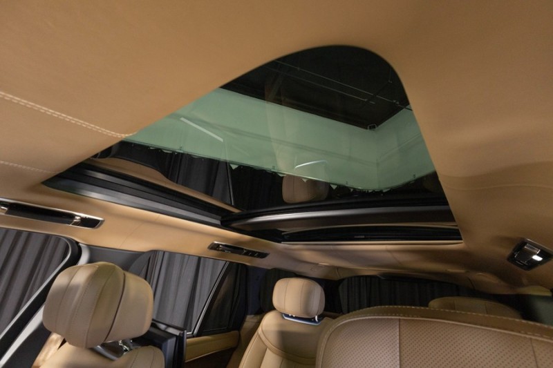2023 Land Rover Range Rover Range Rover Autobiography ($163,670 MSRP!) *13,000 MILES* in , 
