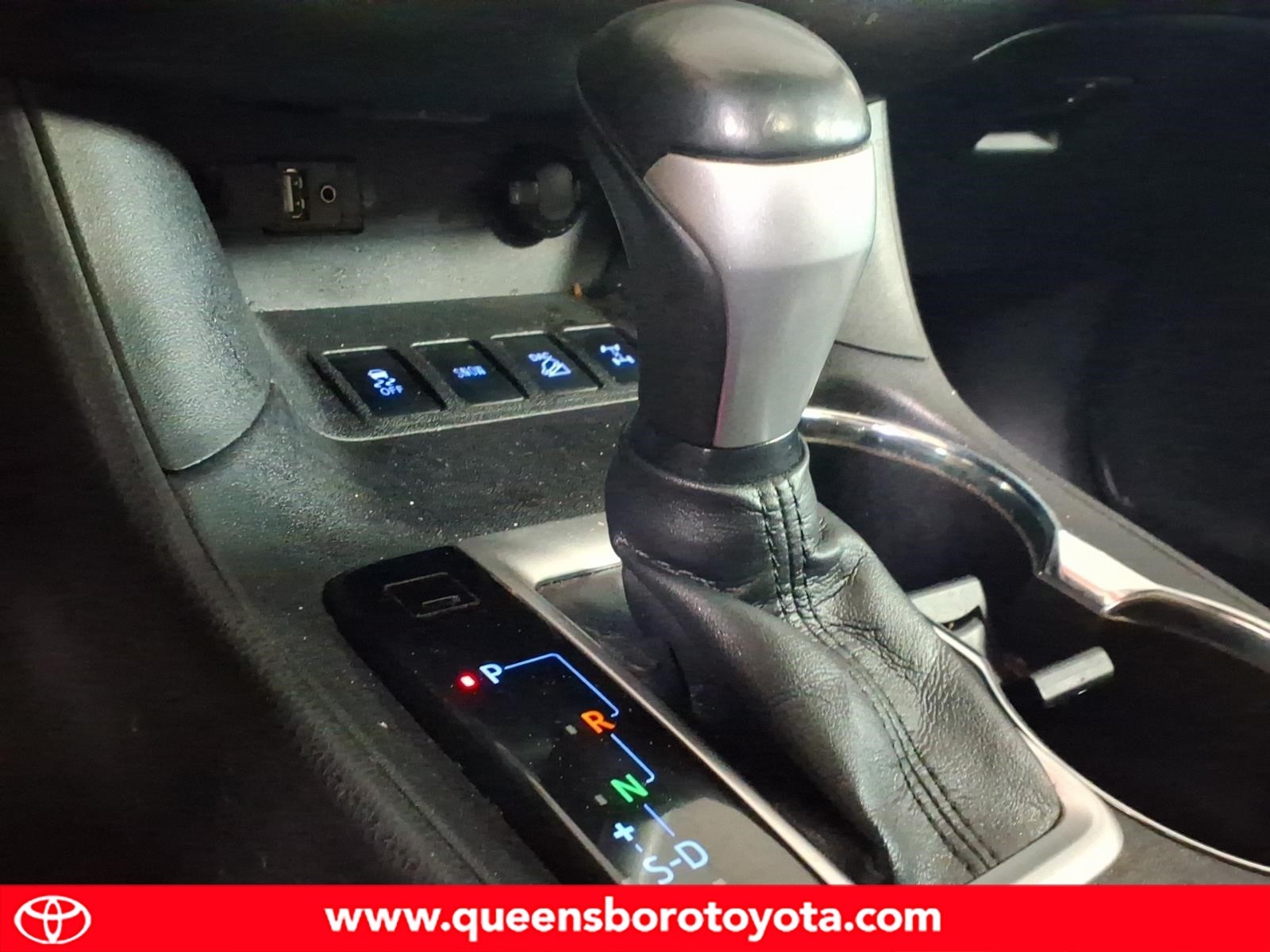 Used 2016 Toyota Highlander SUV