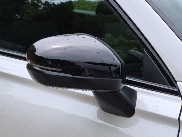 HondaCR-V Hybrid13