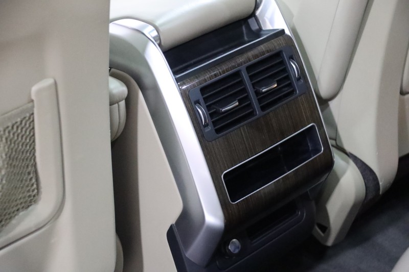 2016 Land Rover Range Rover Sport V8 Supercharged 4dr Suv in ,