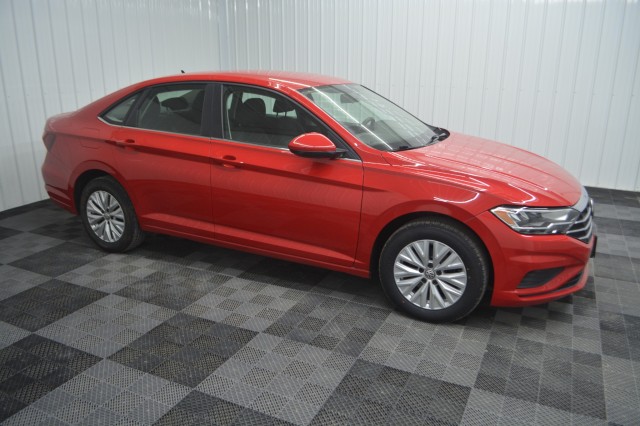 Used 2019 Volkswagen Jetta S Sedan for sale in Geneva NY