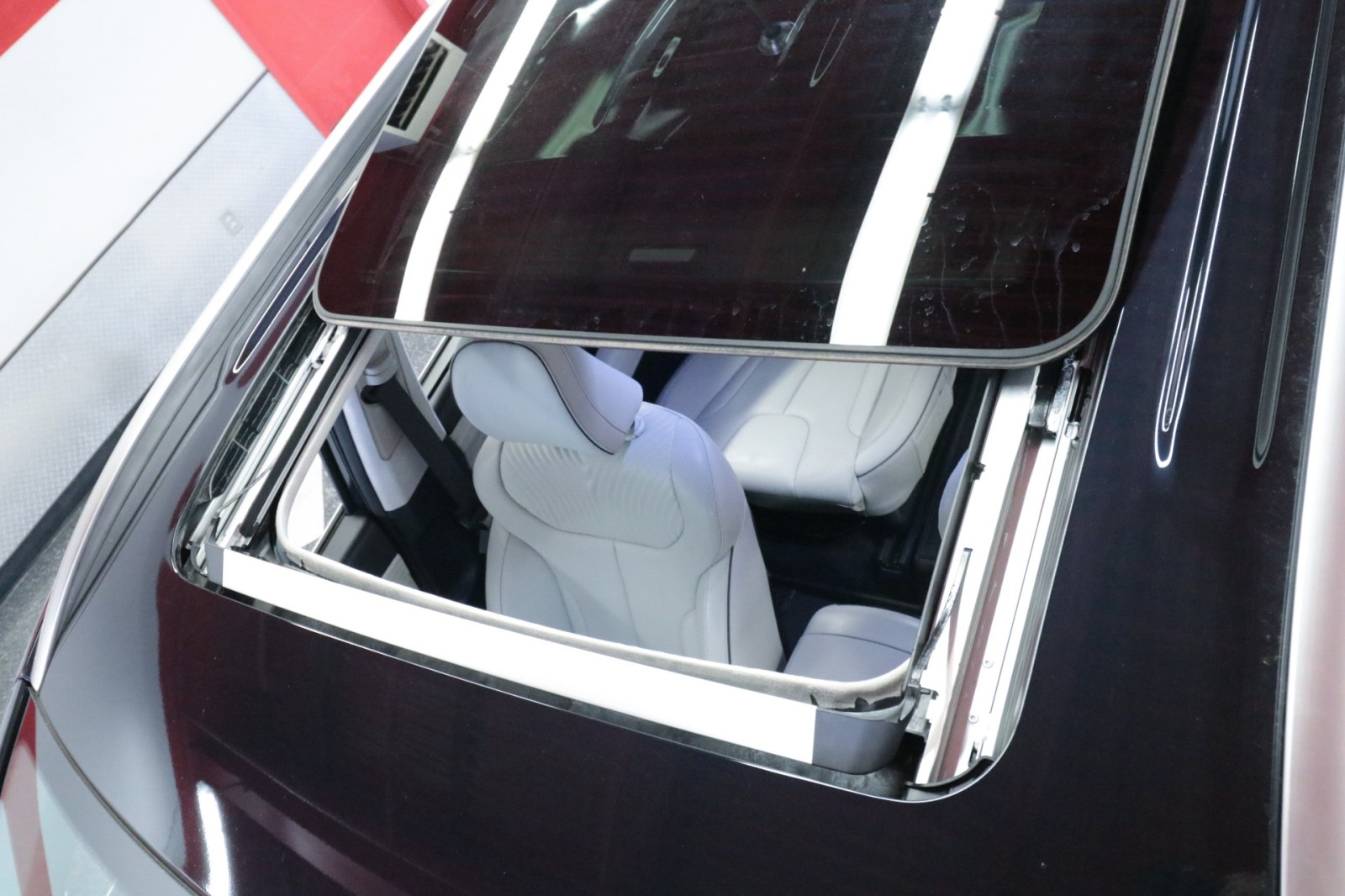 Used Car 2025 Hyundai Palisade  Calligraphy For Sale Under $50,000 In Austin, Texas