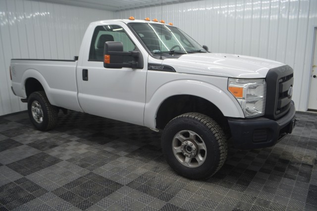Used 2016 Ford Super Duty F-350 SRW XL  for sale in Geneva NY